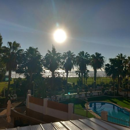 Costa Marina I Apartment Oropesa del Mar Luaran gambar