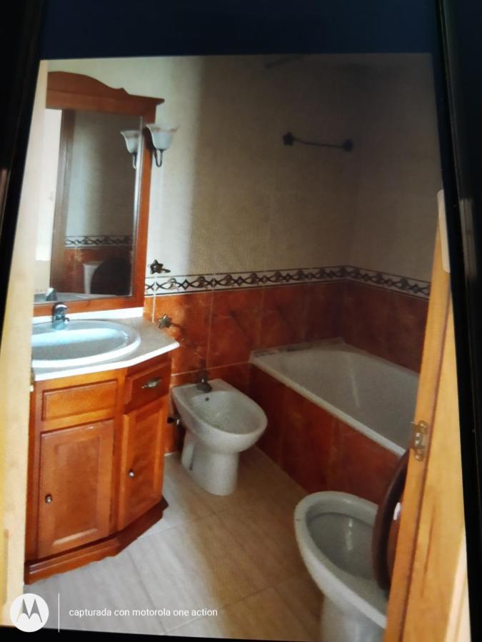 Costa Marina I Apartment Oropesa del Mar Luaran gambar