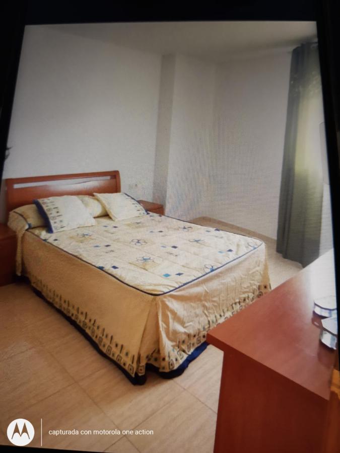 Costa Marina I Apartment Oropesa del Mar Luaran gambar