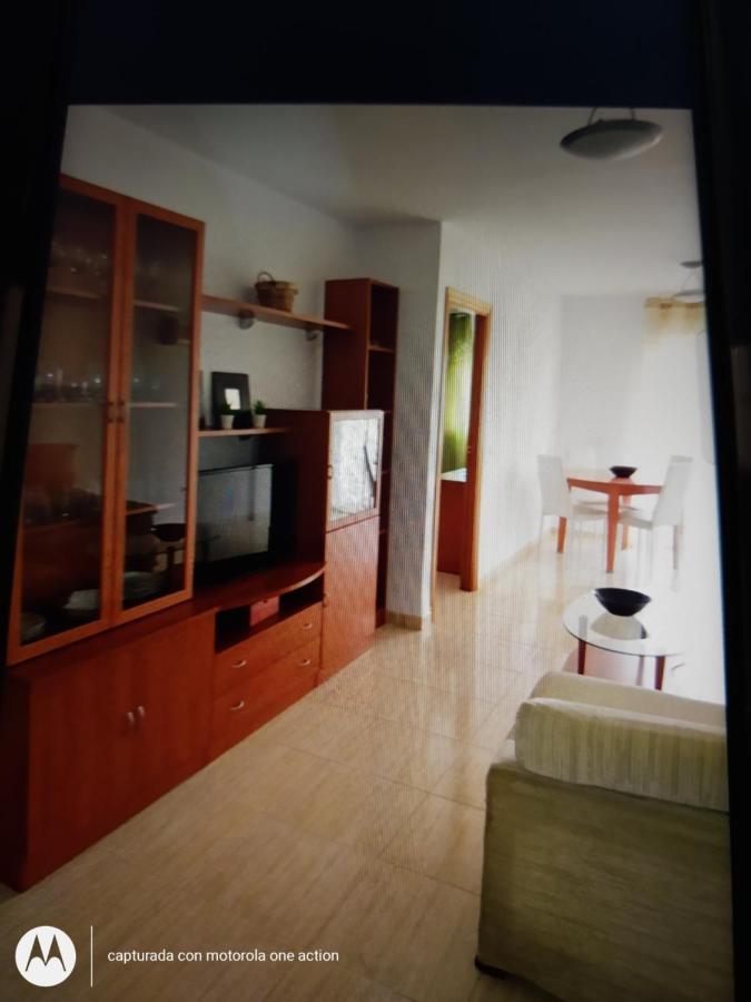 Costa Marina I Apartment Oropesa del Mar Luaran gambar